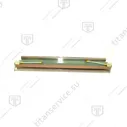Рейка запаечная для вакуумного упаковщика IVP 460/2G Indokor