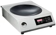 Плита WOK INDOKOR IN3500S