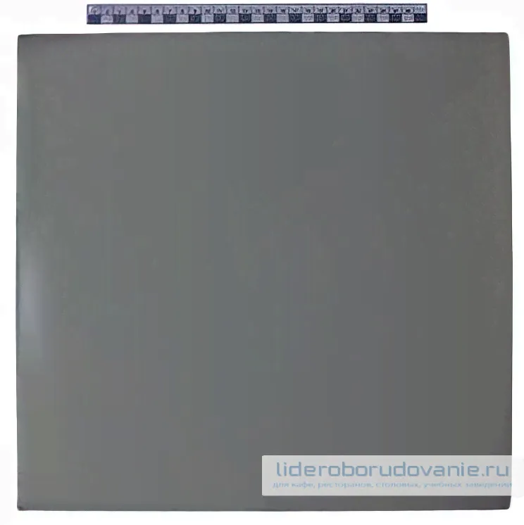 Вставка в камеру упаковщика INDOKOR IVP-500/T