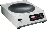 Плита индукционная INDOKOR IN3500S WOK в Москве