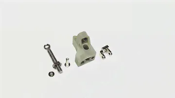Петля крышки левая INDOKOR IVP