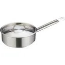Сотейник с крышкой Indokor 22Х8см 2,8л 101606