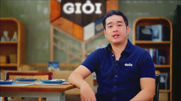 GIOI Indonesia - Easy Central Kitchen food preparation with the iCombi Pro | RATIONAL
