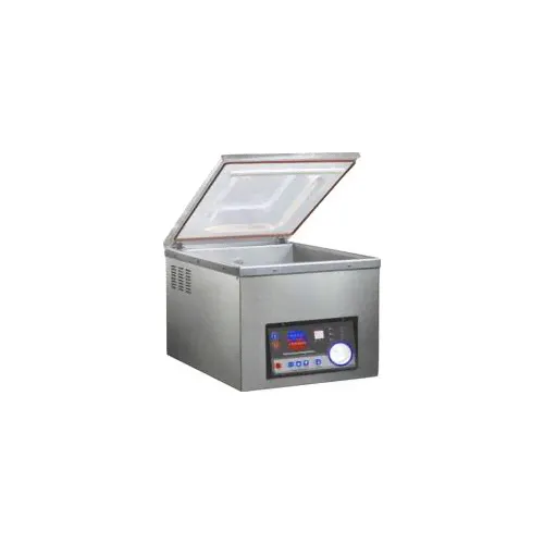 Аппарат упаковочный вакуумный IVP-300/PJ Indokor-2