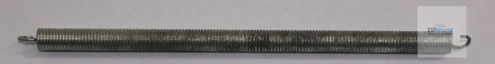 Пружина возвратная Indokor ISC-1/IS-1