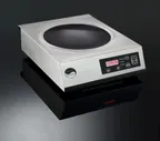 ПЛИТА ВОК ИНДУКЦИОННАЯ INDOKOR IN3500S WOK A7513