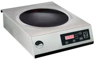Плита индукционная вок Indokor IN3500S WOK