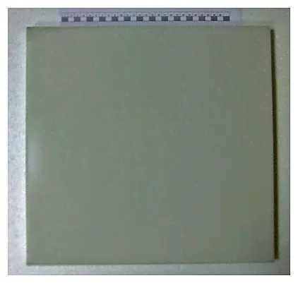 Вставка для камеры Indokor IVP-460/2G-0