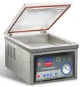 Аппарат упаковочный вакуумный INDOKOR IVP-260/PD, газ