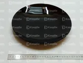 Поверхность стеклокерамическая для INDOKOR IN3500S WOK