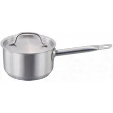 Сотейник с крышкой INDOKOR PROFESSIONAL ZX-SP-22006 5,9л
