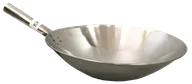 Сковорода WOK INDOKOR WGSD40BB 40см