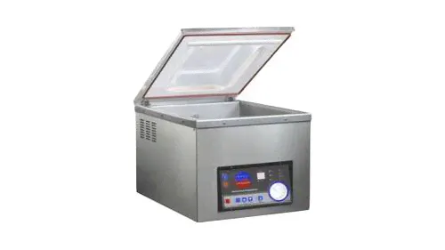 Аппарат упаковочный вакуумный IVP-300/PJ Indokor-3