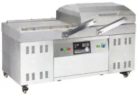 Вакуумный упаковщик Indokor IVP-500-2S в Москве