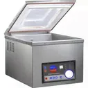 INDOKOR Вакуумный упаковщик IVP-500/T GAS INDOKOR