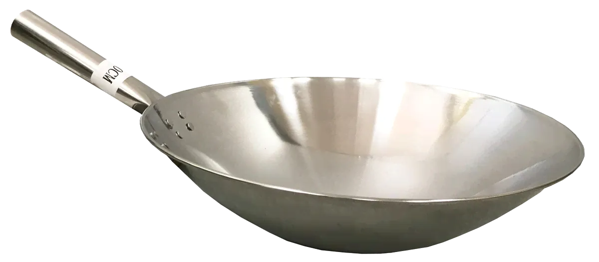 Сковорода WOK INDOKOR WGSD40BB 40см-0