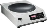 Плита индукционная Indokor IN3500S Sensor - WOK(A7513)