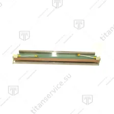 Рейка запаечная для вакуумного упаковщика IVP 460/2G Indokor