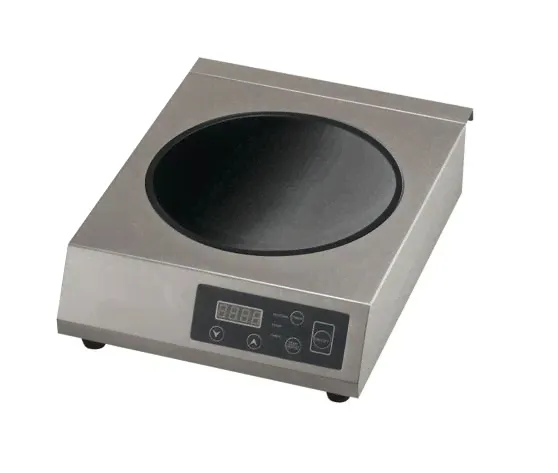 Плита индукционная Indokor IN3500 WOK, 1 конфорка