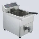 Фритюрница индукционная INDOKOR INF8 [Артикул 65920]