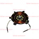 Катушка индукционная 170x170x35 мм для плиты IN3500 WOK INDOKOR