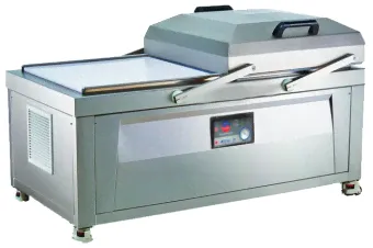 Вакуумный упаковщик Indokor IVP-500-2S GAS