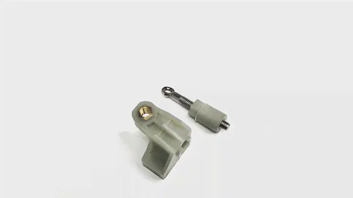 Петля крышки правая INDOKOR IVP