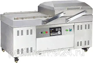 Вакуумный упаковщик INDOKOR IVP-500-2SB-2