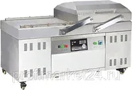 Вакуумный упаковщик INDOKOR IVP-500-2SB