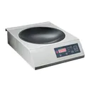 Индукционная плита Indokor IN3500S WOK