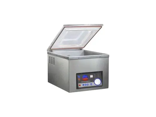 Аппарат упаковочный вакуумный IVP-300/PJ Indokor-0
