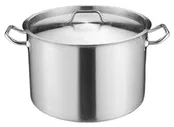 Кастрюля INDOKOR 011160 (с крышкой)
