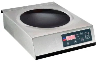 Плита индукционная вок Indokor IN3500 WOK