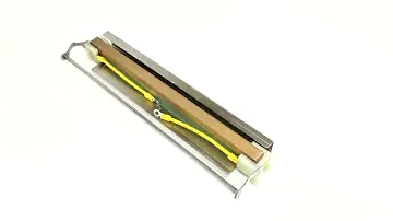 Рейка запаечная для INDOKOR IVP260/PD