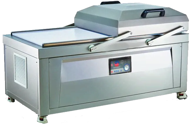 Упаковщик вакуумный Indokor IVP-500-2S GAS(C0427)-0