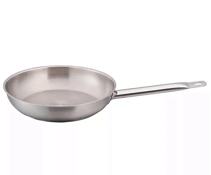 Сковорода Indokor Professional d 280 h 50 мм 3,1 л-0