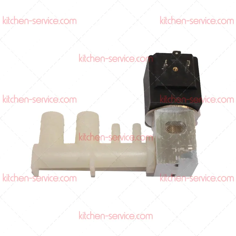 Клапан откачки для помпы 20 м/ч IVP INDOKOR-0