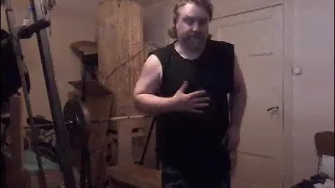 Bench press Episode 105,  5sets 121,8kg,268,6lbs 1reps