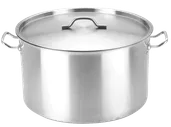 Кастрюля INDOKOR 101301 (D=200 мм)