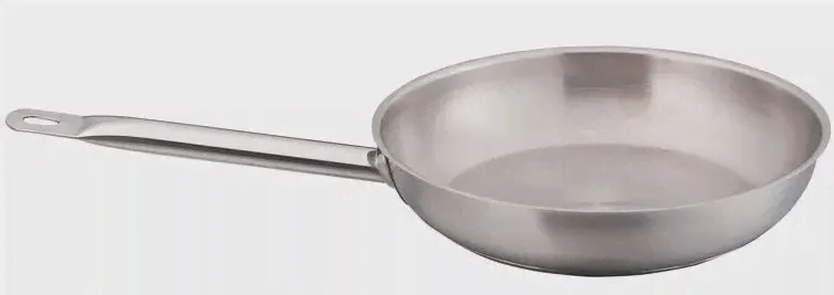 Сковорода INDOKOR PROFESSIONAL D 28 H 5СМ 3,1 л (art.: 3920bc7b707fe)