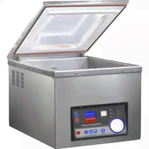 INDOKOR Вакуумный упаковщик IVP-500/T GAS INDOKOR