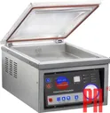 Вакуумный упаковщик INDOKOR IVP-260/PD с функцией газонаполнения