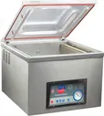 Вакуумный упаковщик (вакууматор) INDOKOR IVP-450/A без газонаполнения