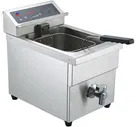 Фритюрница индукционная Indokor INF8 M51588