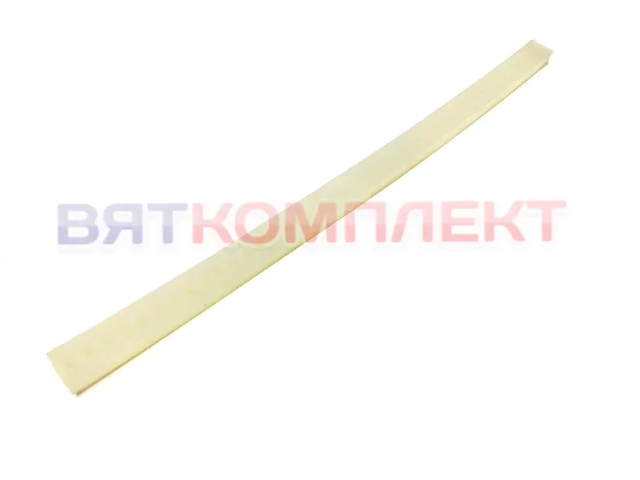 Уплотнение силиконовое INDOKOR IVP-350MS-0
