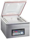 Вакуумный упаковщик INDOKOR IVP-430PT/2 с опцией газонаполнения