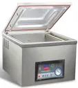 Вакуумный упаковщик INDOKOR IVP-500/T с опцией газонаполнения