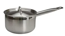 Сотейник Indokor 5,8 л, D 300 мм, H 95 мм с крышкой, нерж.сталь артикул 101609