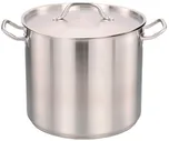 Кастрюля INDOKOR PROFESSIONAL с крышкой (D=360 мм)