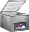 Аппарат упаковочный вакуумный Indokor IVP-350MS с опцией газонаполнения M83837